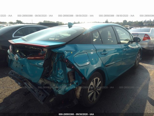 Photo 3 VIN: JTDKARFP3H3054403 - TOYOTA PRIUS PRIME 