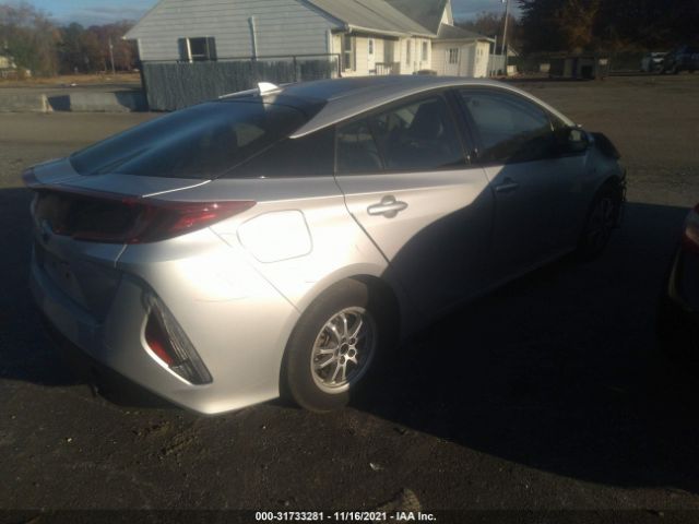 Photo 3 VIN: JTDKARFP3H3062081 - TOYOTA PRIUS PRIME 