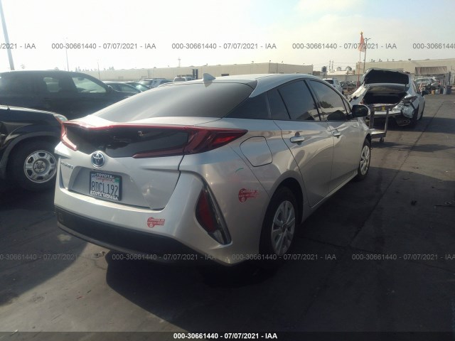 Photo 3 VIN: JTDKARFP3H3062274 - TOYOTA PRIUS PRIME 