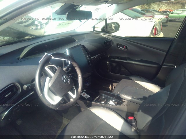 Photo 4 VIN: JTDKARFP3H3062274 - TOYOTA PRIUS PRIME 