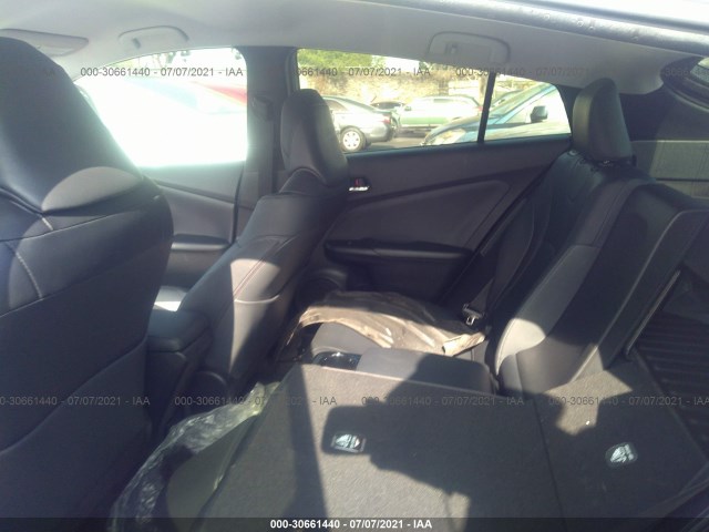 Photo 7 VIN: JTDKARFP3H3062274 - TOYOTA PRIUS PRIME 