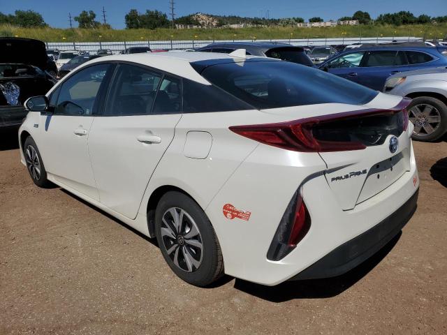 Photo 1 VIN: JTDKARFP3J3073071 - TOYOTA PRIUS PRIM 