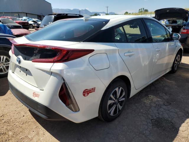 Photo 2 VIN: JTDKARFP3J3073071 - TOYOTA PRIUS PRIM 