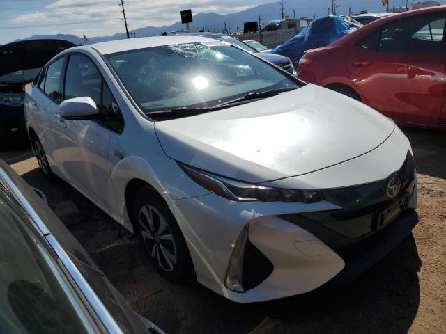 Photo 3 VIN: JTDKARFP3J3073071 - TOYOTA PRIUS PRIM 