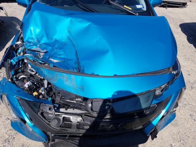 Photo 6 VIN: JTDKARFP3J3073281 - TOYOTA PRIUS PRIM 