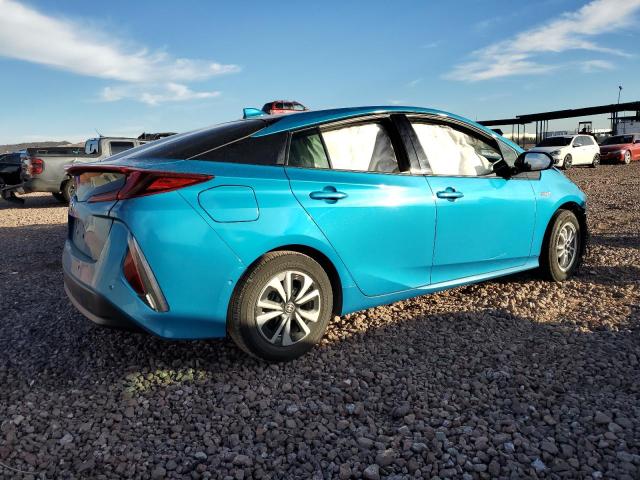 Photo 2 VIN: JTDKARFP3J3075029 - TOYOTA PRIUS 