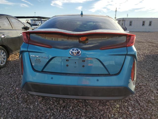 Photo 5 VIN: JTDKARFP3J3075029 - TOYOTA PRIUS 