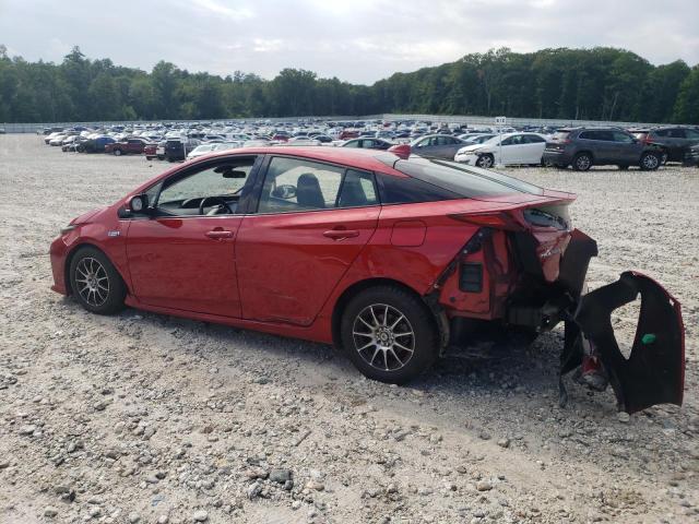 Photo 1 VIN: JTDKARFP3J3076505 - TOYOTA PRIUS PRIM 