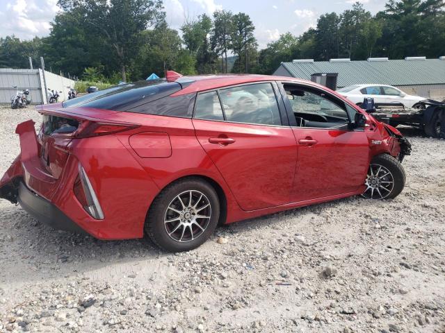 Photo 2 VIN: JTDKARFP3J3076505 - TOYOTA PRIUS PRIM 