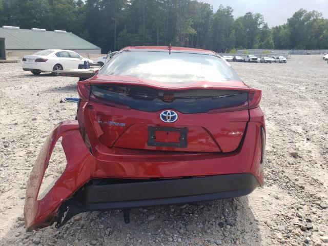 Photo 5 VIN: JTDKARFP3J3076505 - TOYOTA PRIUS PRIM 