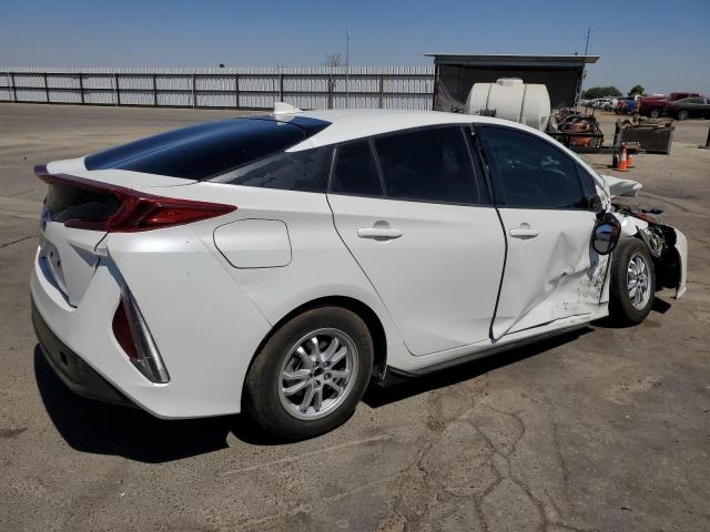 Photo 2 VIN: JTDKARFP3J3077380 - TOYOTA PRIUS PRIM 