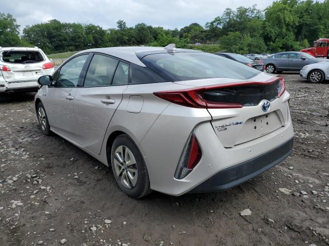 Photo 1 VIN: JTDKARFP3J3078464 - TOYOTA PRIUS PRIM 