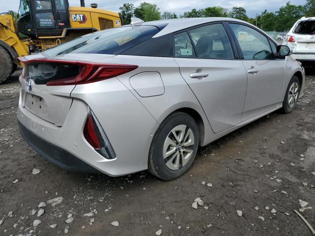 Photo 2 VIN: JTDKARFP3J3078464 - TOYOTA PRIUS PRIM 