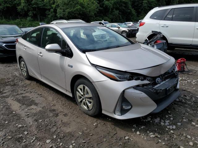 Photo 3 VIN: JTDKARFP3J3078464 - TOYOTA PRIUS PRIM 