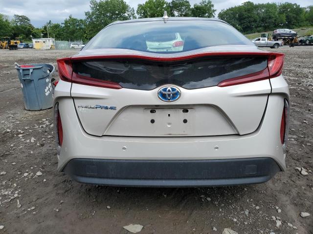 Photo 5 VIN: JTDKARFP3J3078464 - TOYOTA PRIUS PRIM 