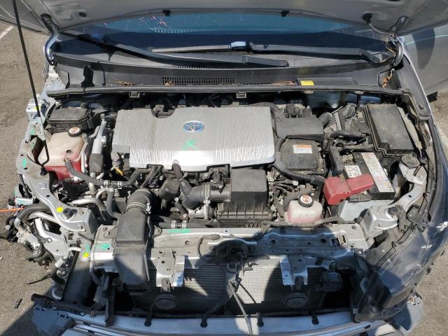 Photo 10 VIN: JTDKARFP3J3079047 - TOYOTA PRIUS PRIM 