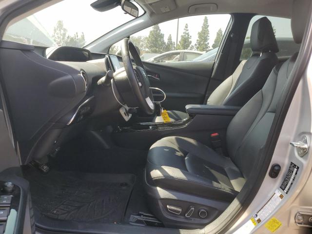 Photo 6 VIN: JTDKARFP3J3079047 - TOYOTA PRIUS PRIM 