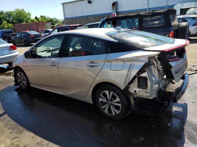 Photo 1 VIN: JTDKARFP3J3083793 - TOYOTA PRIUS 