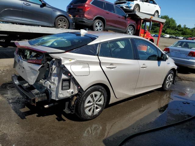 Photo 2 VIN: JTDKARFP3J3083793 - TOYOTA PRIUS 