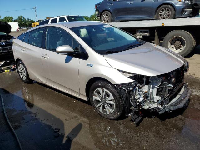 Photo 3 VIN: JTDKARFP3J3083793 - TOYOTA PRIUS 