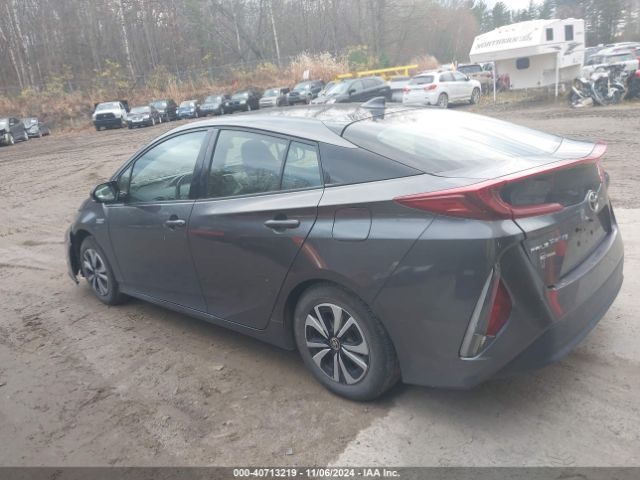 Photo 2 VIN: JTDKARFP3J3088251 - TOYOTA PRIUS PRIME 