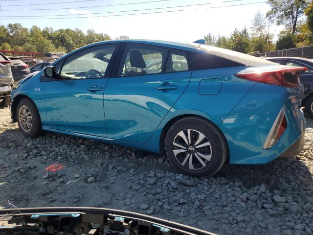 Photo 1 VIN: JTDKARFP3J3098066 - TOYOTA PRIUS PRIM 