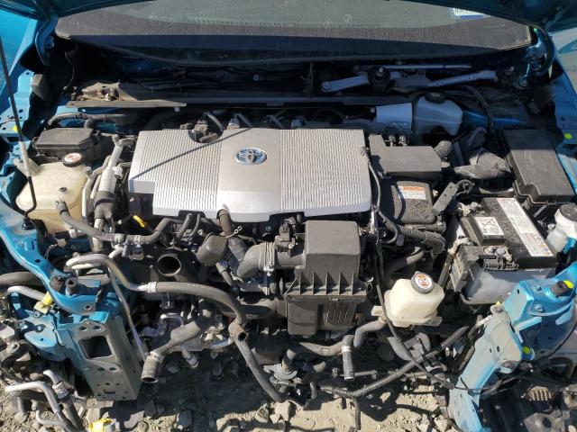 Photo 10 VIN: JTDKARFP3J3098066 - TOYOTA PRIUS PRIM 