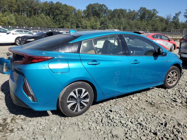 Photo 2 VIN: JTDKARFP3J3098066 - TOYOTA PRIUS PRIM 