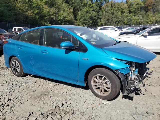 Photo 3 VIN: JTDKARFP3J3098066 - TOYOTA PRIUS PRIM 