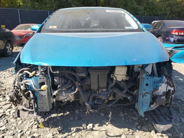 Photo 4 VIN: JTDKARFP3J3098066 - TOYOTA PRIUS PRIM 