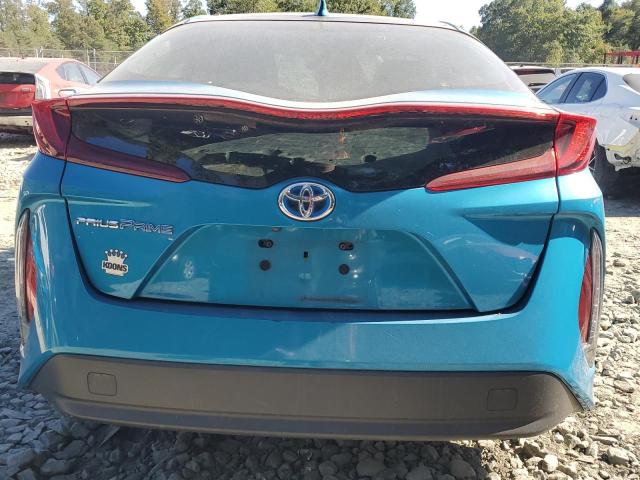 Photo 5 VIN: JTDKARFP3J3098066 - TOYOTA PRIUS PRIM 