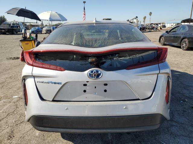 Photo 5 VIN: JTDKARFP3J3098522 - TOYOTA PRIUS 