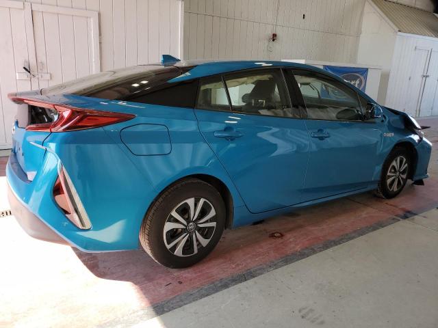 Photo 2 VIN: JTDKARFP3J3101662 - TOYOTA PRIUS PRIM 