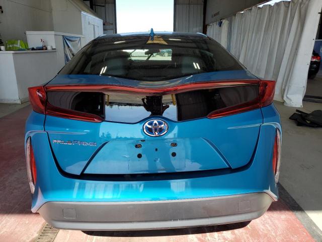 Photo 5 VIN: JTDKARFP3J3101662 - TOYOTA PRIUS PRIM 