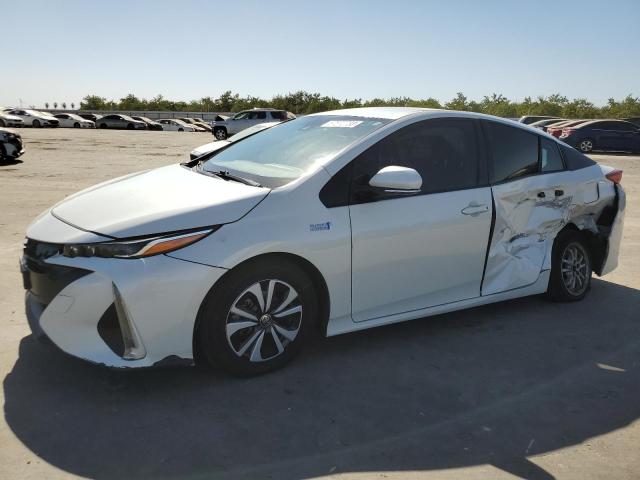 Photo 0 VIN: JTDKARFP3J3102570 - TOYOTA PRIUS PRIM 