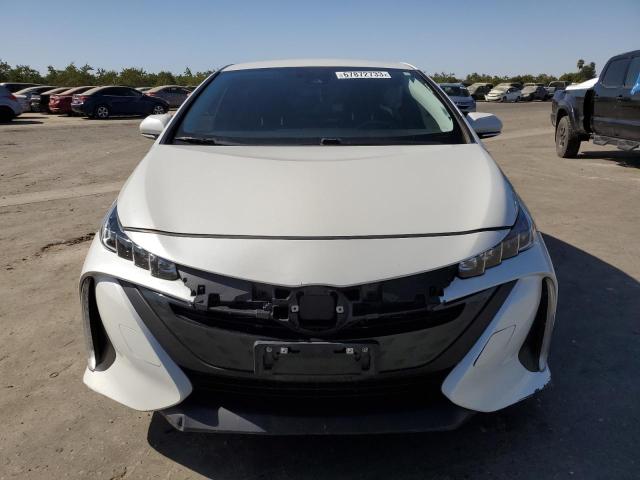 Photo 4 VIN: JTDKARFP3J3102570 - TOYOTA PRIUS PRIM 