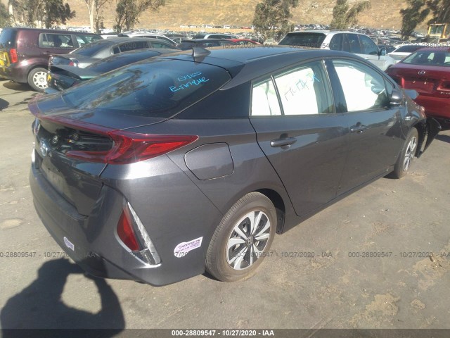 Photo 3 VIN: JTDKARFP3K3105907 - TOYOTA PRIUS PRIME 