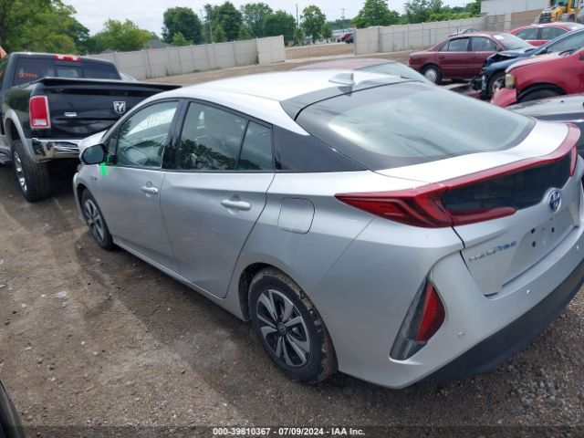 Photo 2 VIN: JTDKARFP3K3107124 - TOYOTA PRIUS PRIME 