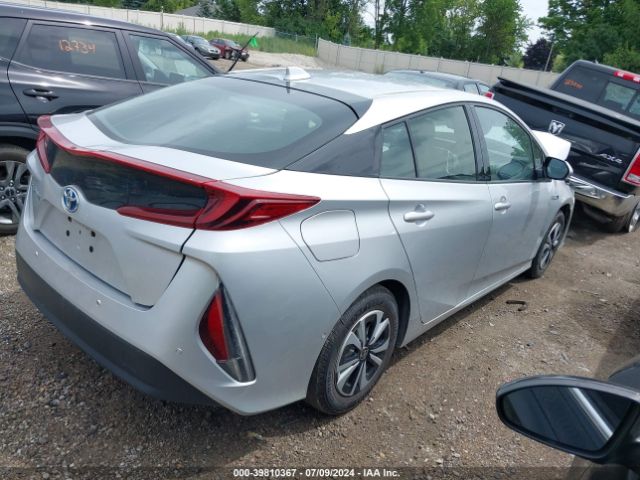 Photo 3 VIN: JTDKARFP3K3107124 - TOYOTA PRIUS PRIME 