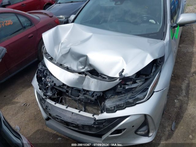 Photo 5 VIN: JTDKARFP3K3107124 - TOYOTA PRIUS PRIME 