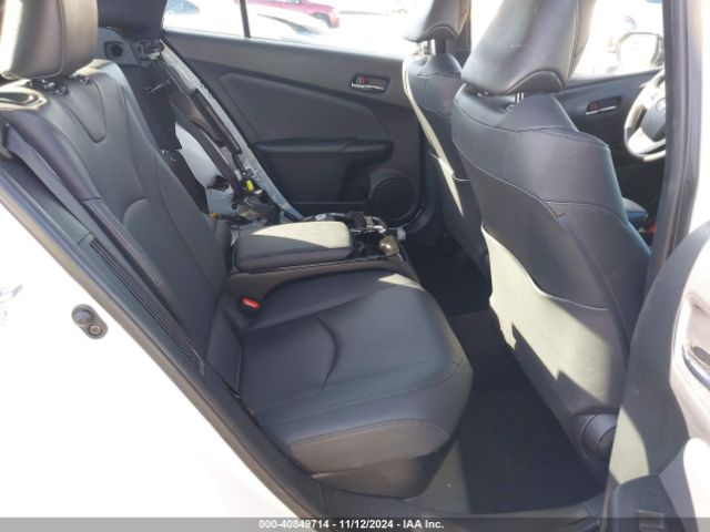 Photo 7 VIN: JTDKARFP3K3116714 - TOYOTA PRIUS PRIME 