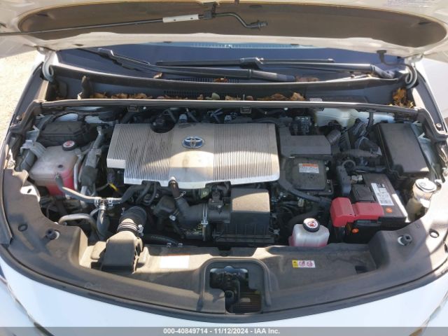 Photo 9 VIN: JTDKARFP3K3116714 - TOYOTA PRIUS PRIME 