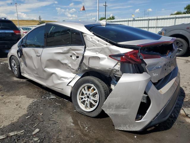 Photo 1 VIN: JTDKARFP3K3116938 - TOYOTA PRIUS PRIM 