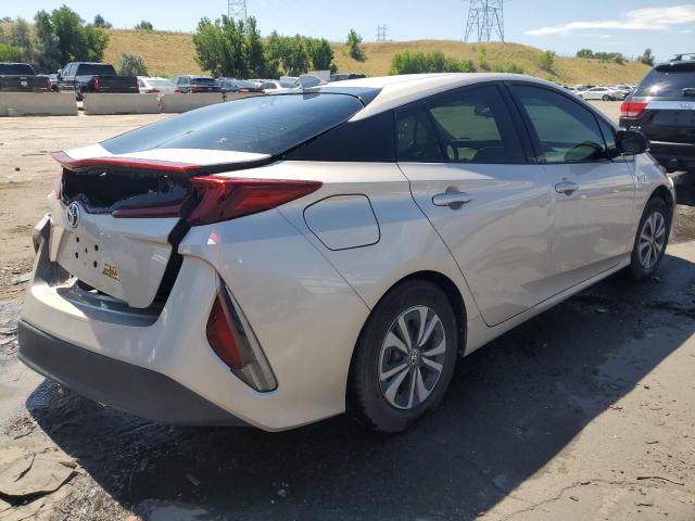 Photo 2 VIN: JTDKARFP3K3116938 - TOYOTA PRIUS PRIM 