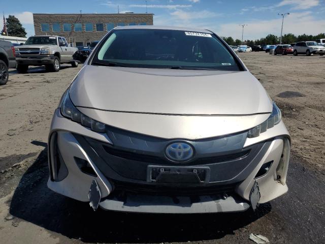 Photo 4 VIN: JTDKARFP3K3116938 - TOYOTA PRIUS PRIM 