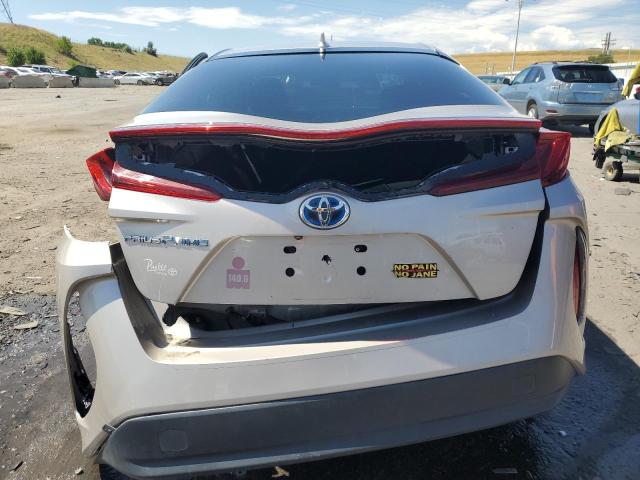 Photo 5 VIN: JTDKARFP3K3116938 - TOYOTA PRIUS PRIM 