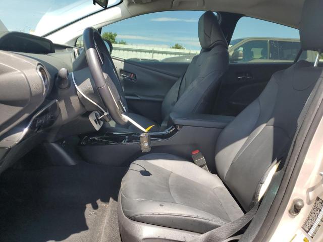 Photo 6 VIN: JTDKARFP3K3116938 - TOYOTA PRIUS PRIM 