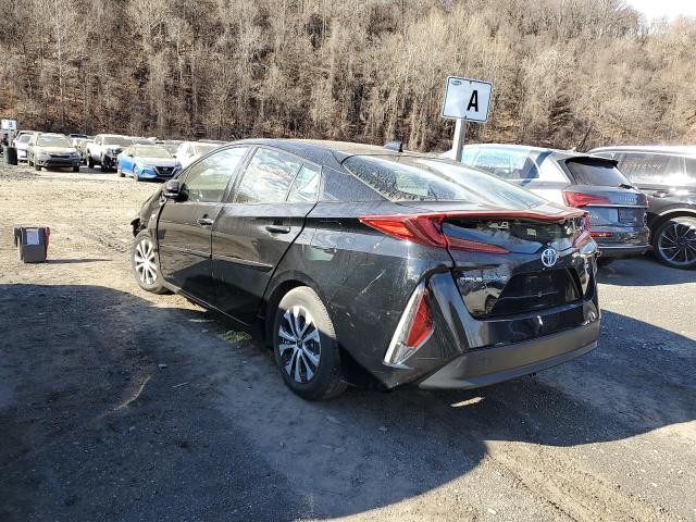 Photo 1 VIN: JTDKARFP3L3123079 - TOYOTA PRIUS 