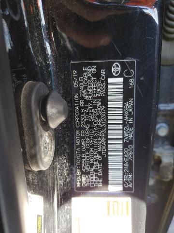 Photo 11 VIN: JTDKARFP3L3123079 - TOYOTA PRIUS 