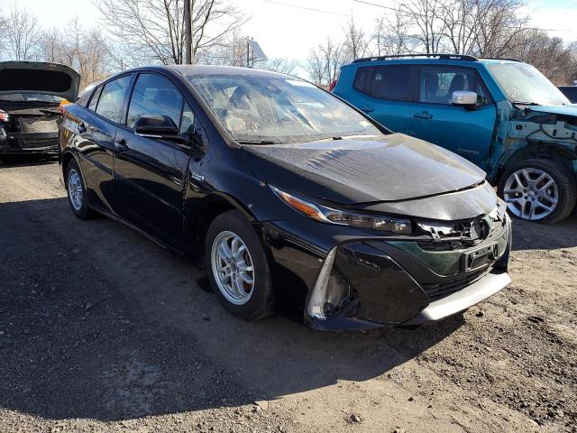 Photo 3 VIN: JTDKARFP3L3123079 - TOYOTA PRIUS 